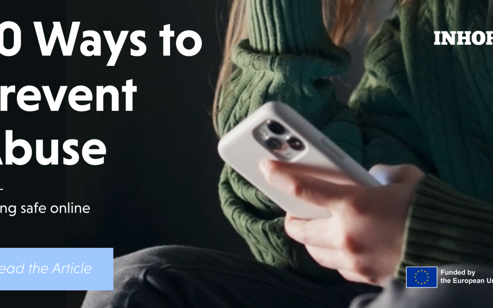 10 ways to prevent child sexual exploitation online