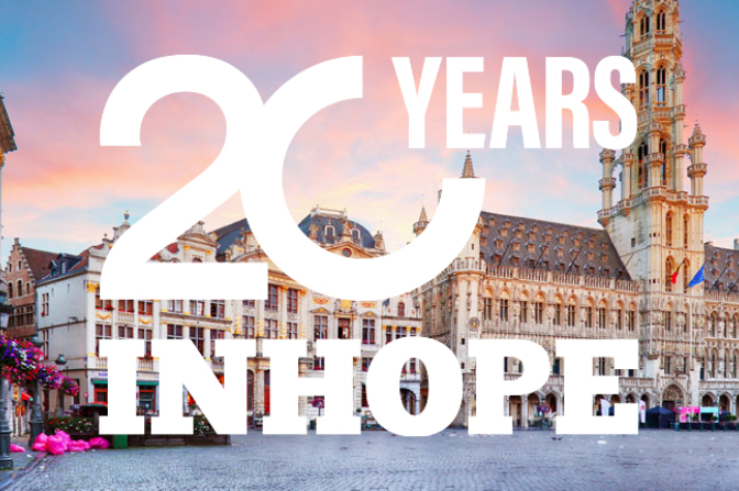 20 Years of INHOPE
