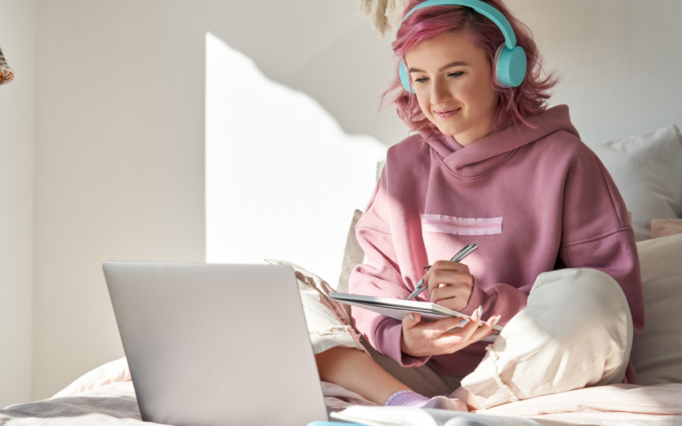 5 ways to Protect Yourself from Sexual Abuse Online
