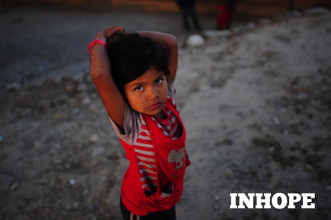A Huge Leap in Legislation for Nepal: Are Children Safer?