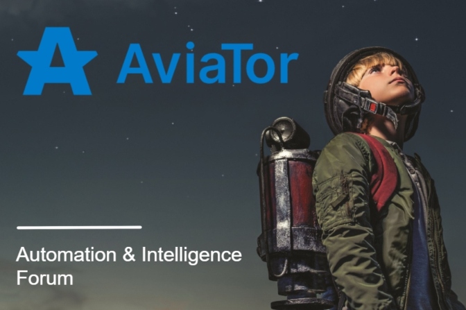 AviaTor Forum, the Highlights
