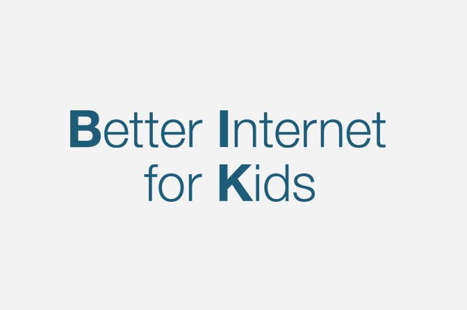 Better Internet for Kids - Project Review 2015-2016
