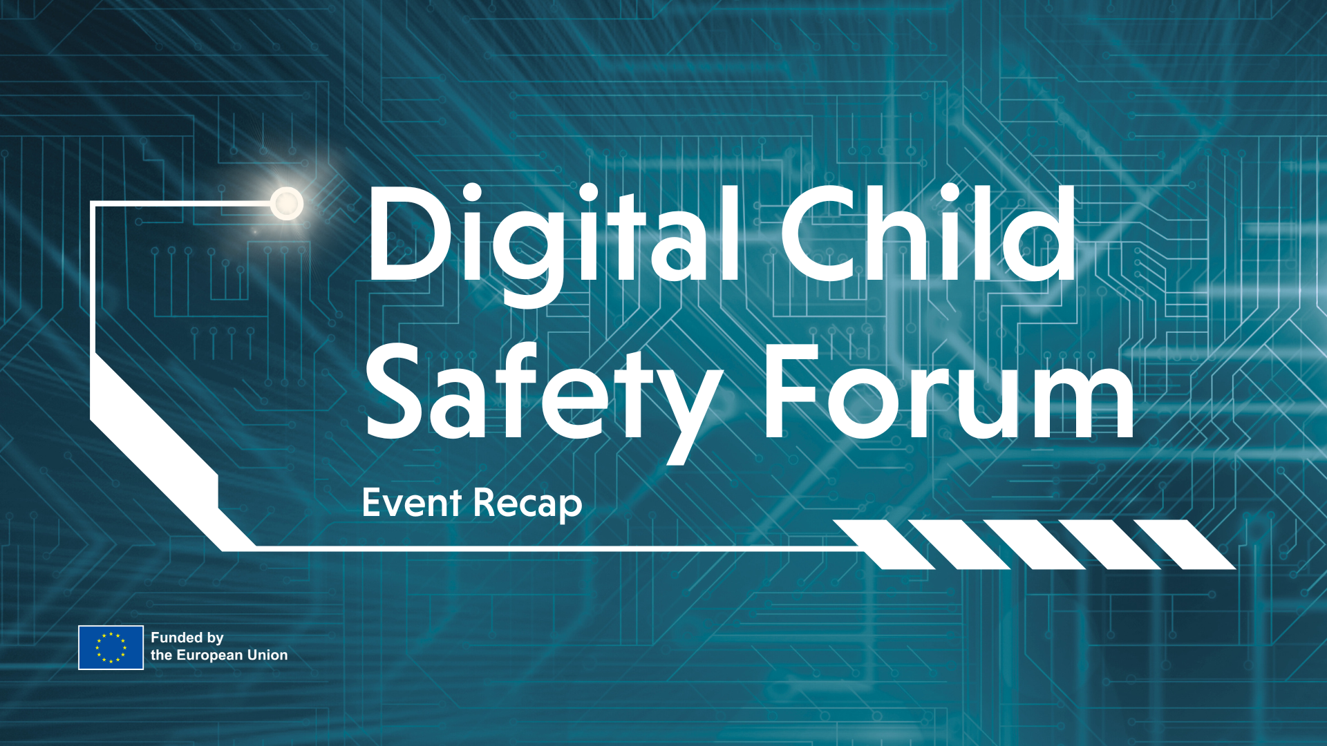 Bridging Sectors Against CSAM at the Digital Child Safety Forum (Day Two)