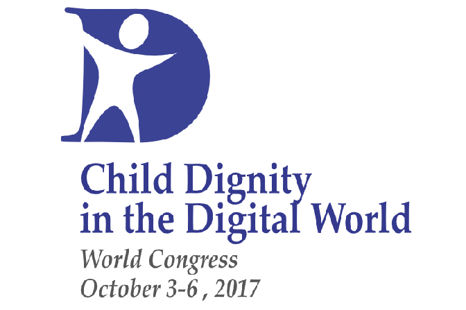 Child Dignity in the Digital World