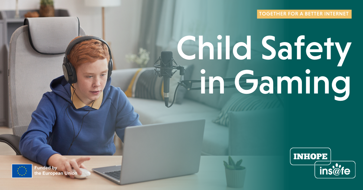 Child Safety in Gaming: Addressing Online Safety amidst the Prevalence of Bullying and Abuse
