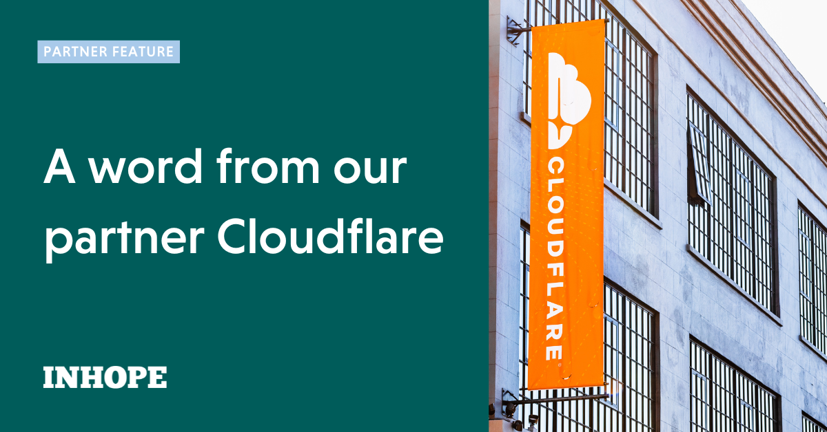 Cloudflare: Simplifying the Fight Against CSAM
