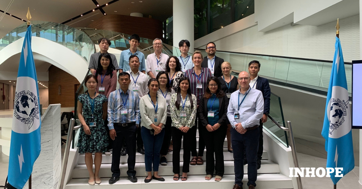 Content Assessment and Asian Regional Meeting - Singapore