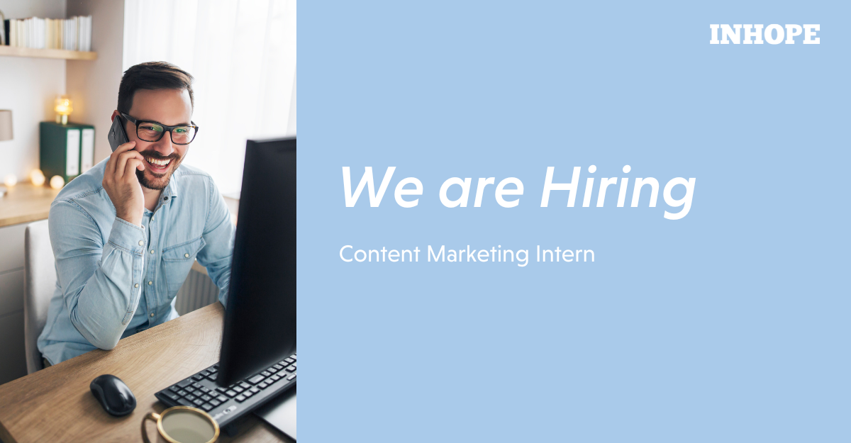 Content Marketing Intern