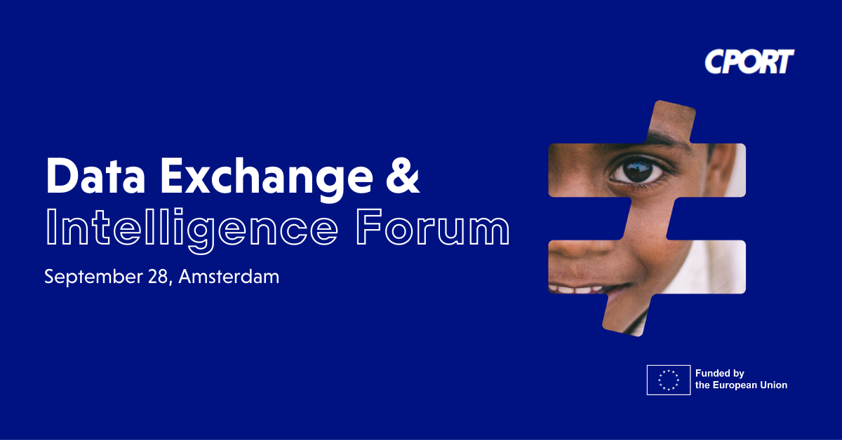 Data Exchange & Intelligence Forum