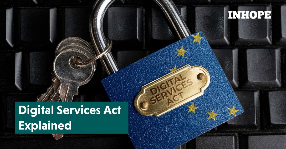 Digital Services Act Explained