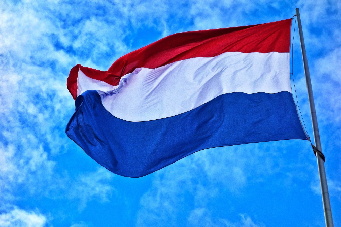 Dutch CSAM Hosting Monitor Report