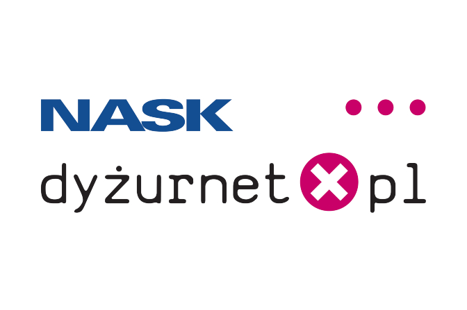 Dyżurnet.pl publishes Annual Report 2021