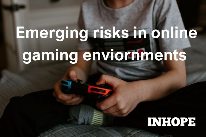 Online Gaming  The Risks - Internet Matters