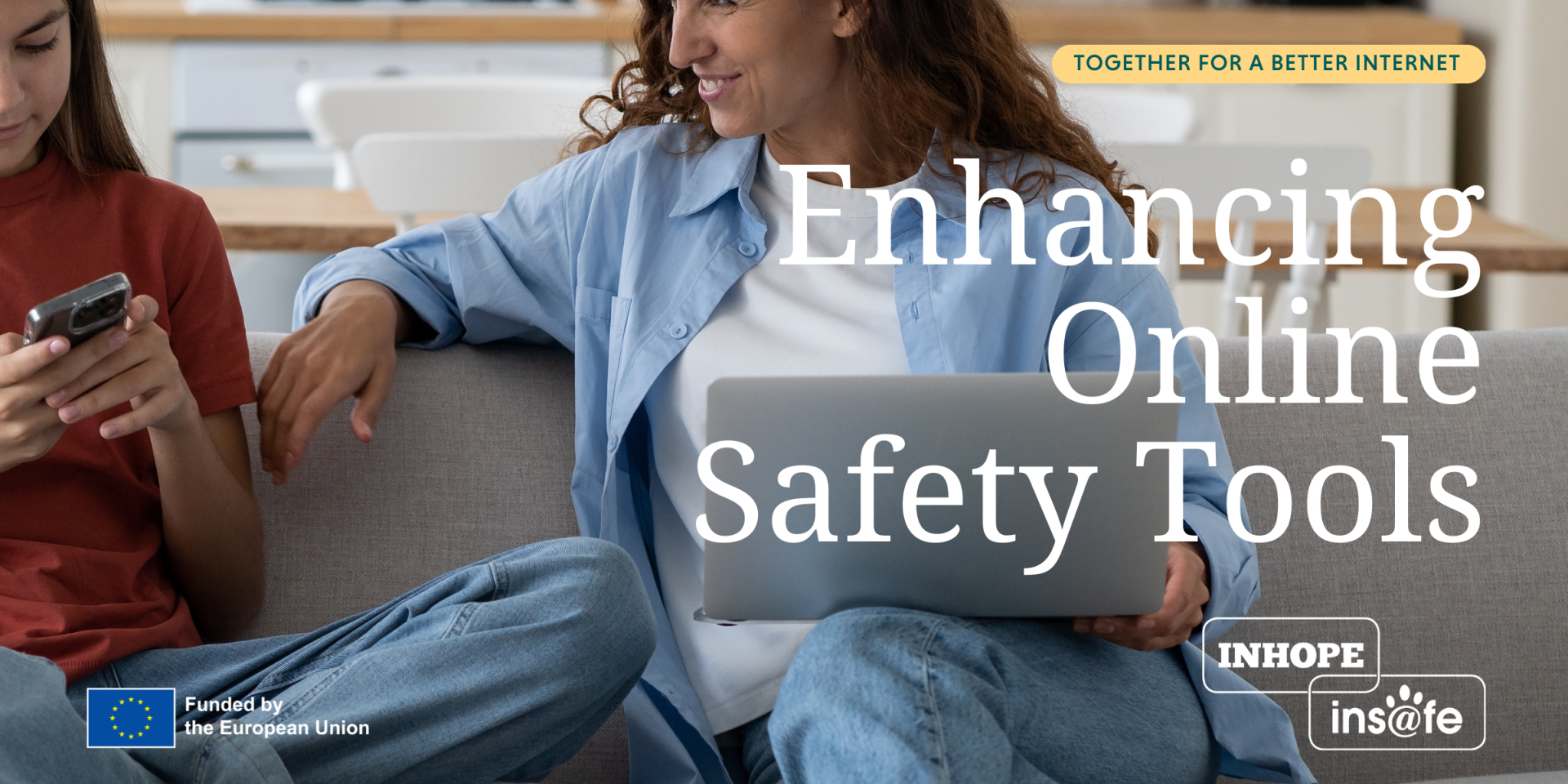 Enhancing Online Platforms Safety Tools for a Child-centred Digital Future