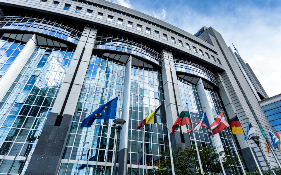 European Parliament position on Recast CSEA Directive