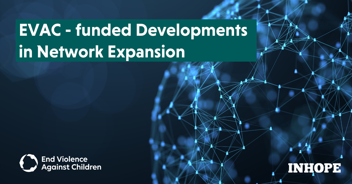 EVAC- Developments in Network Expansion