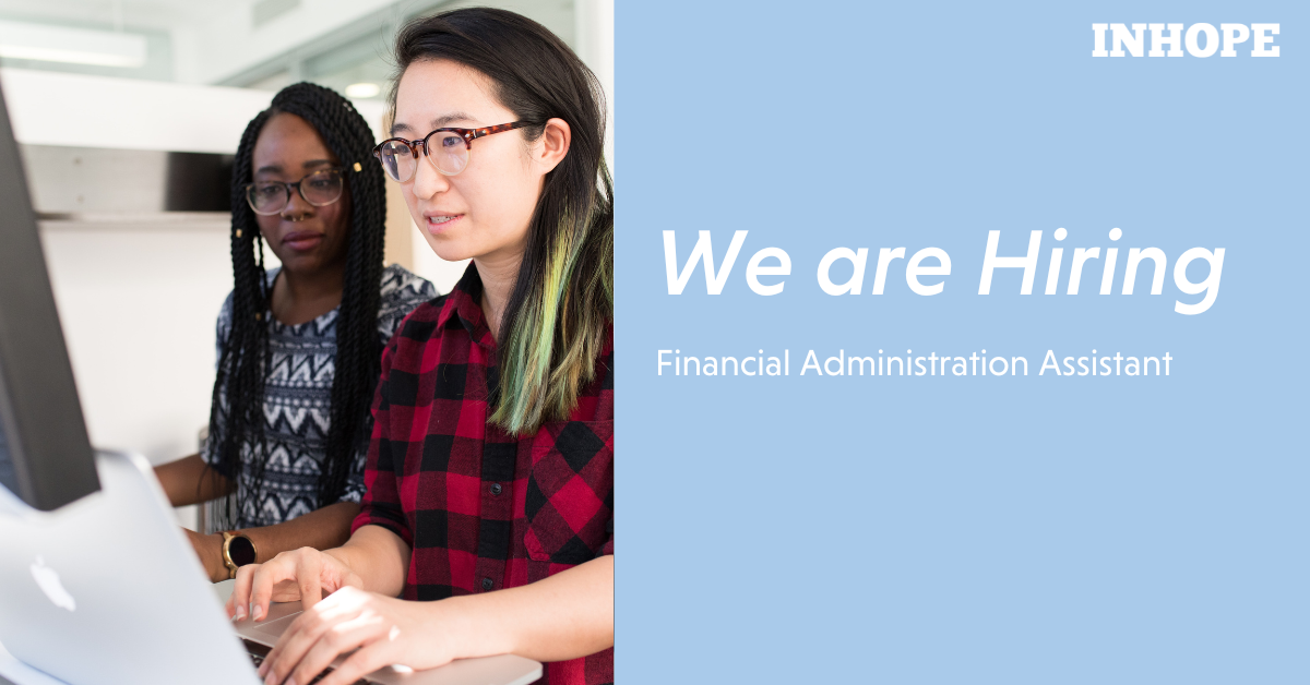 Financial Administration Assistant