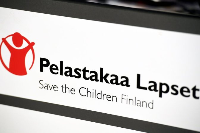 Finnish hotline launches awareness raising campaign