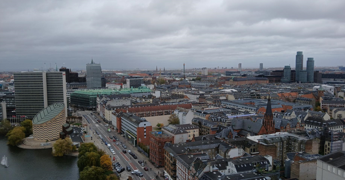 Finnish Hotline Visits Danish Hotline in Peer-to-Peer Exchange