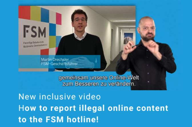 FSM Celebrate Safer Internet Day 2021