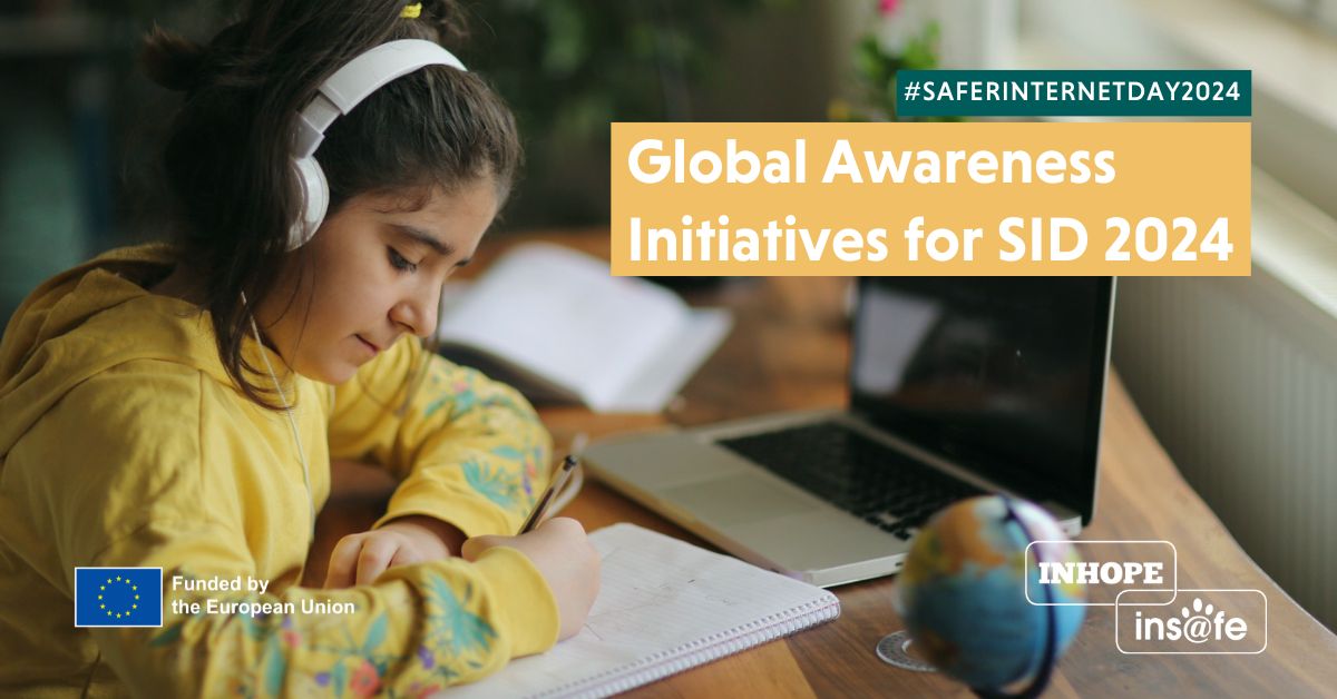 Making a Difference – Global Awareness Initiatives for SID 2024