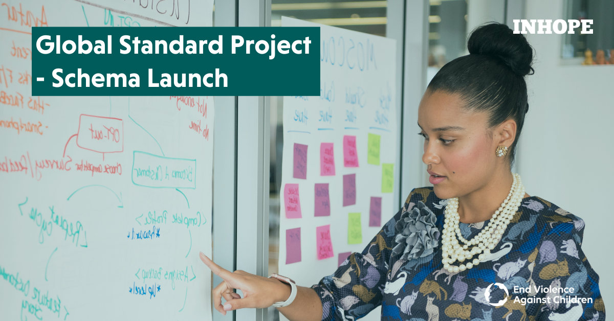 Global Standard Project - Schema Launch