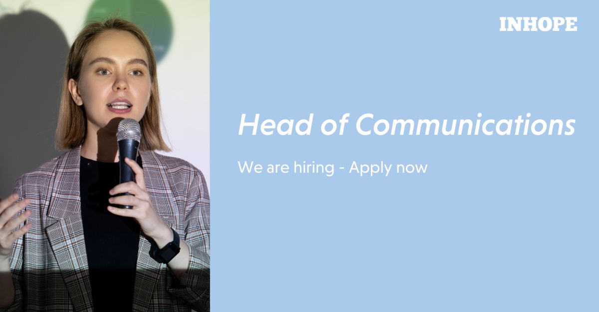 Head of Communications