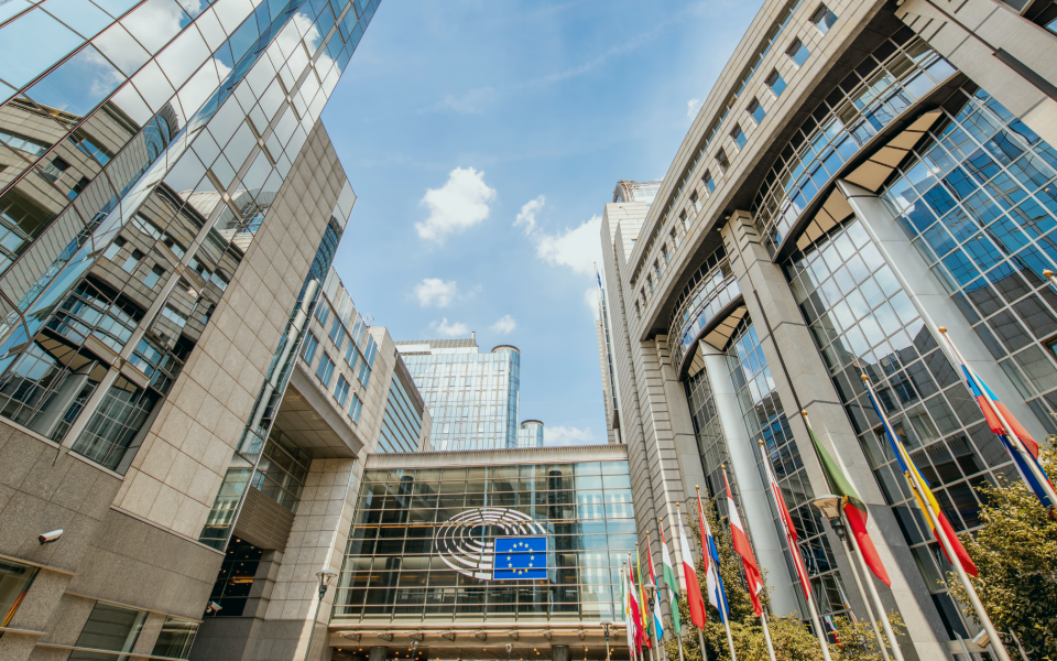 How the Recast EU CSAM Directive Empowers INHOPE Hotlines