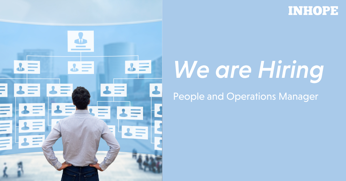 People and Operations manager