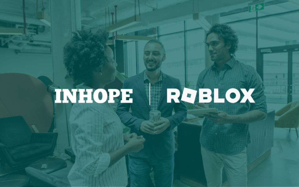 INHOPE and Roblox Partner to Strengthen Child Safety in Online Gaming