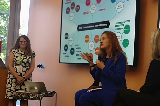 INHOPE Annual Summit 2019