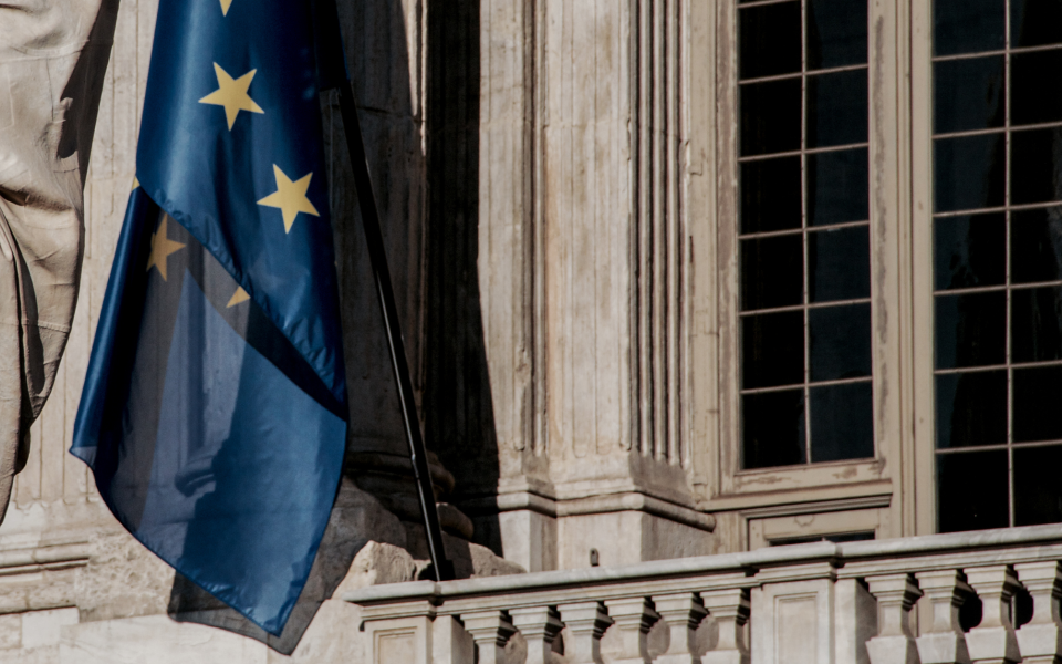 INHOPE launches Legislative Overview of EU Hotlines