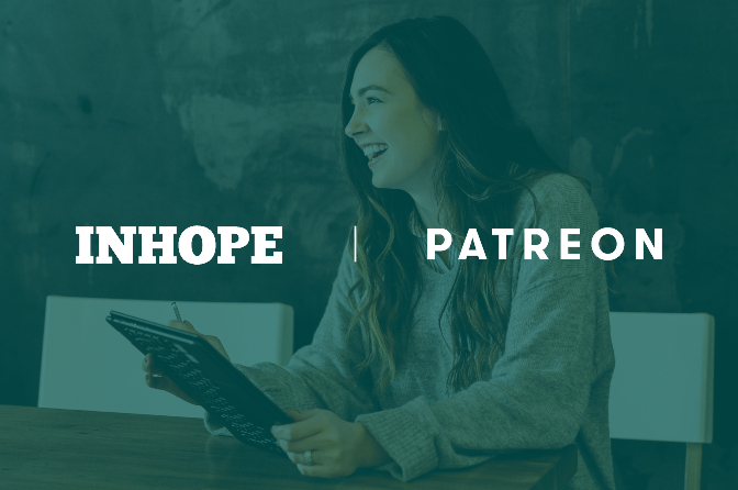 INHOPE & Patreon prioritise user protection