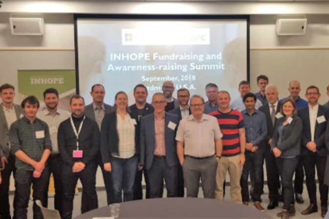 INHOPE Summit 2018