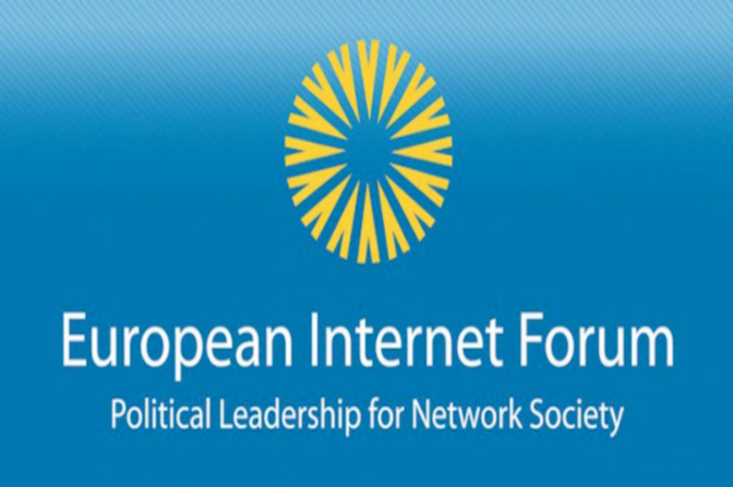INHOPE's Executive Director Presented at European Internet Forum Policy Breakfast