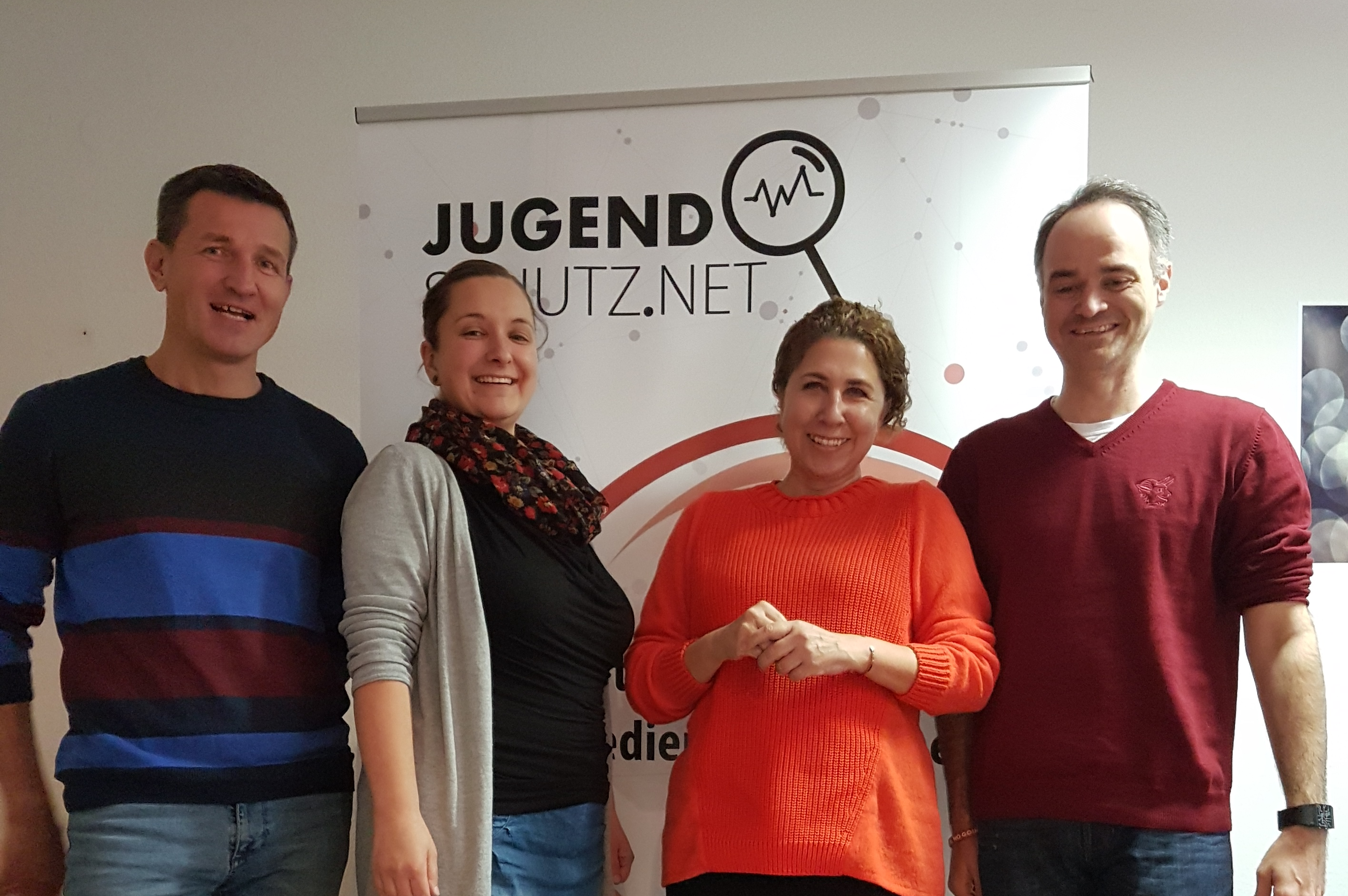 jugendschutz.net - Hotline of the Month