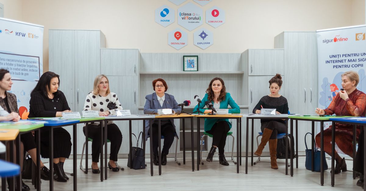 La Strada Launches New Awareness Campaign on SID 2024