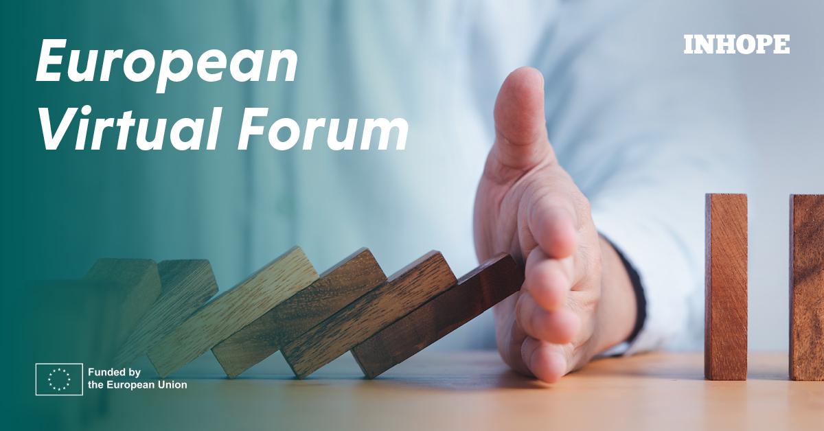 Launch of the first European Virtual Forum