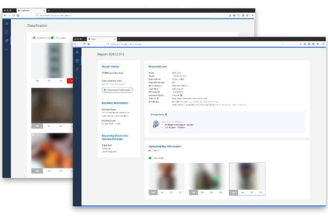 Law enforcement test AI tool AviaTor to fight child sexual abuse