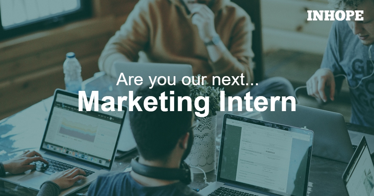 Marketing Intern