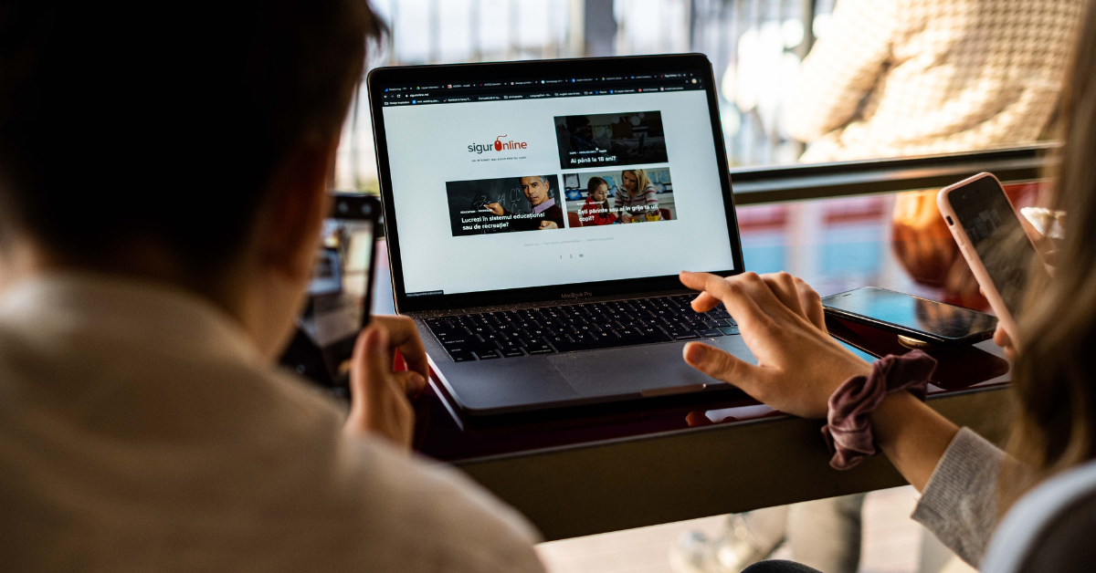 Moldova Strengthens Child Online Safety with New National Protection Plan