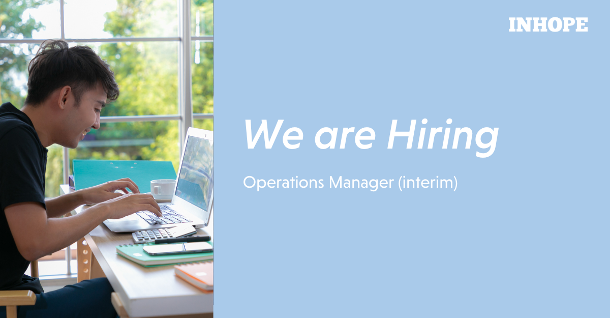 Operations Manager Vacancy (interim)