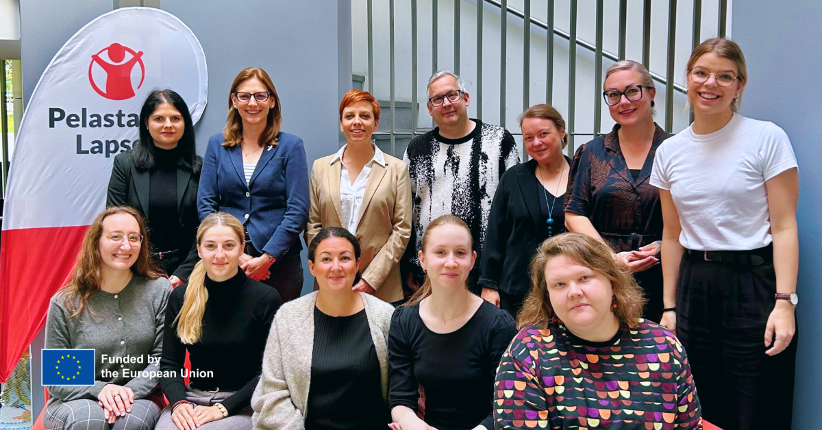 Peer-to-Peer Exchange: Nettivihje and the Hungarian Internet Hotline Share Best Practices