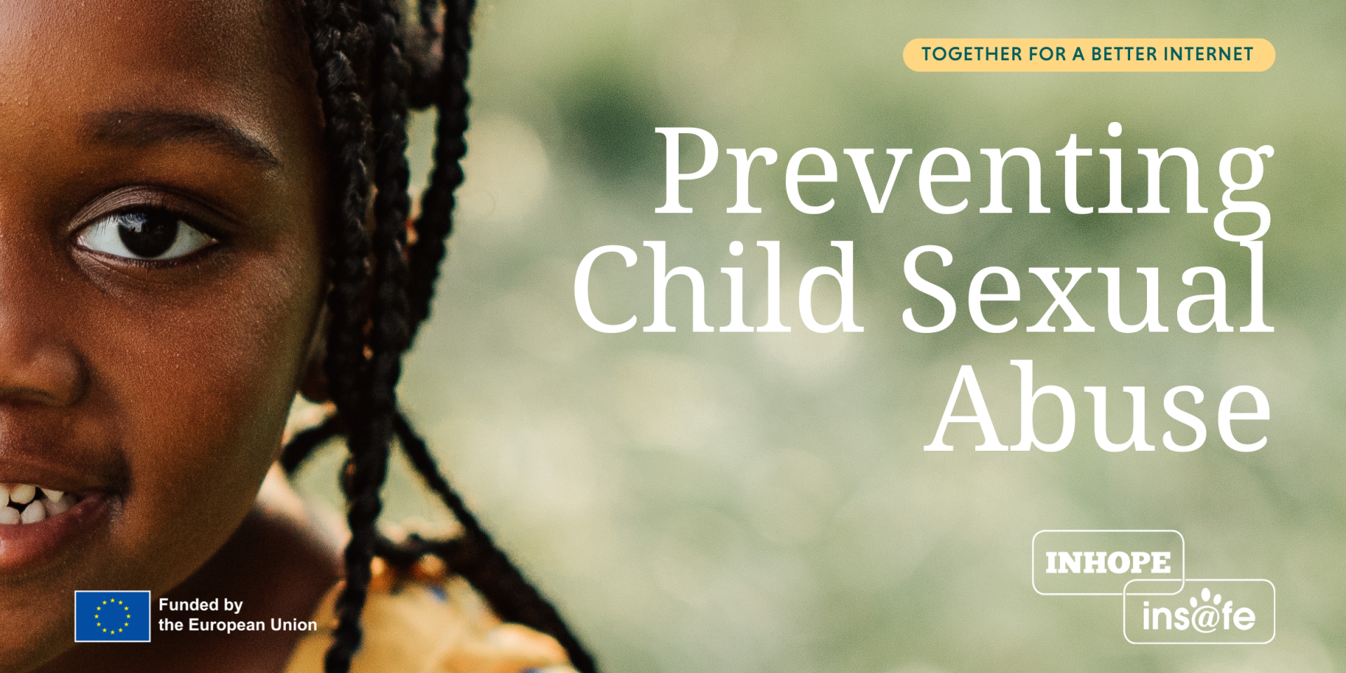Preventing Child Sexual Abuse and Exploitation