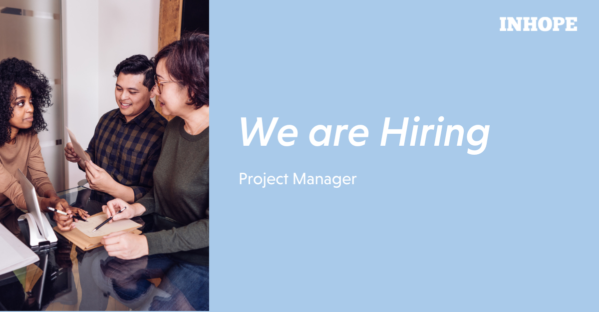 Project Manager Vacancy