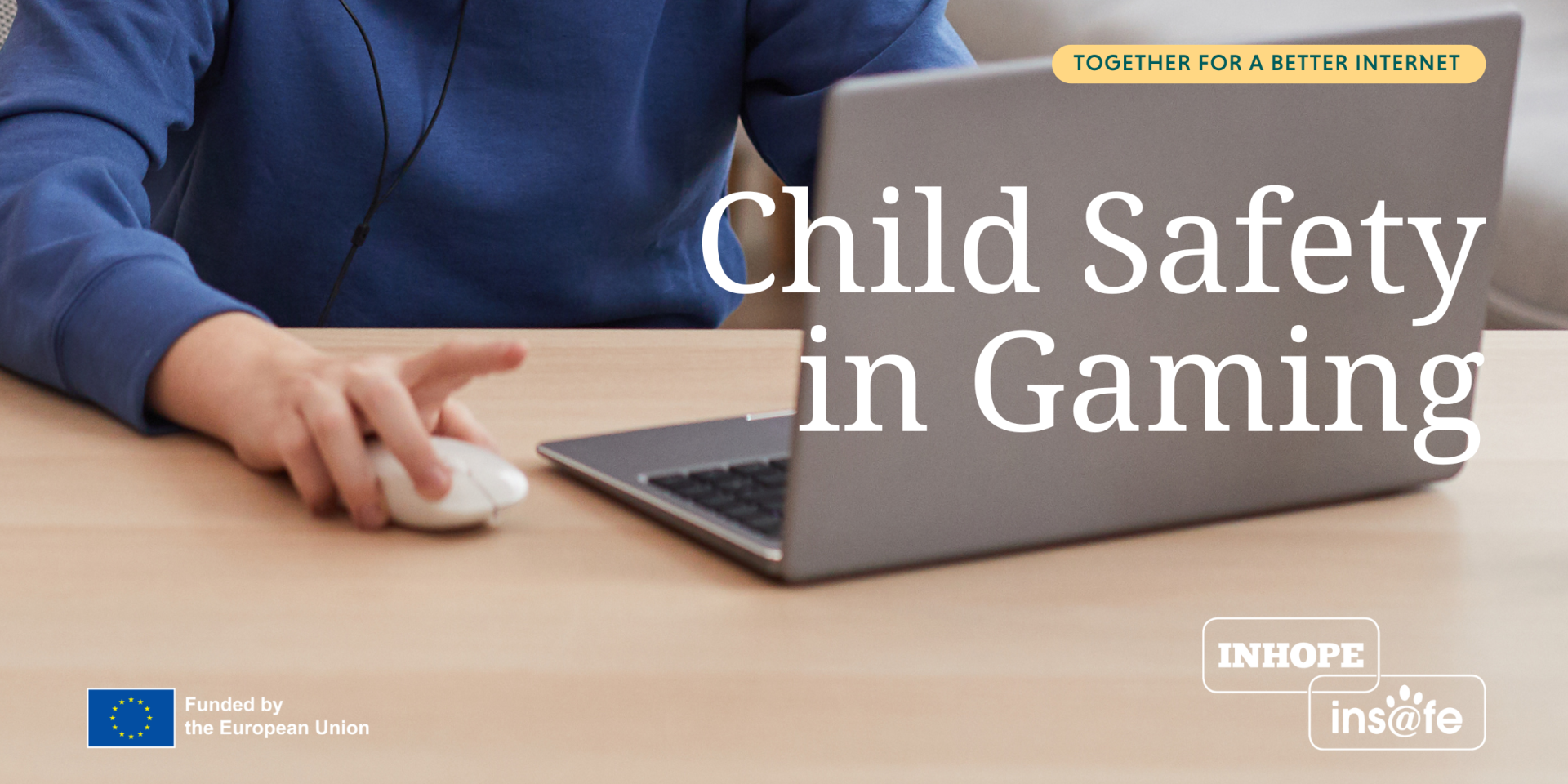 Protecting Children in Online Gaming