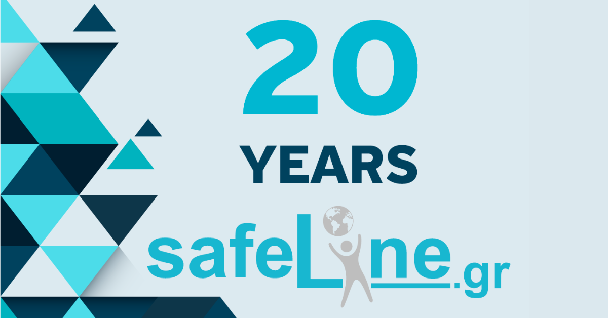 SafeLine Greece: 20 Years of Commitment to the Elimination of CSAM