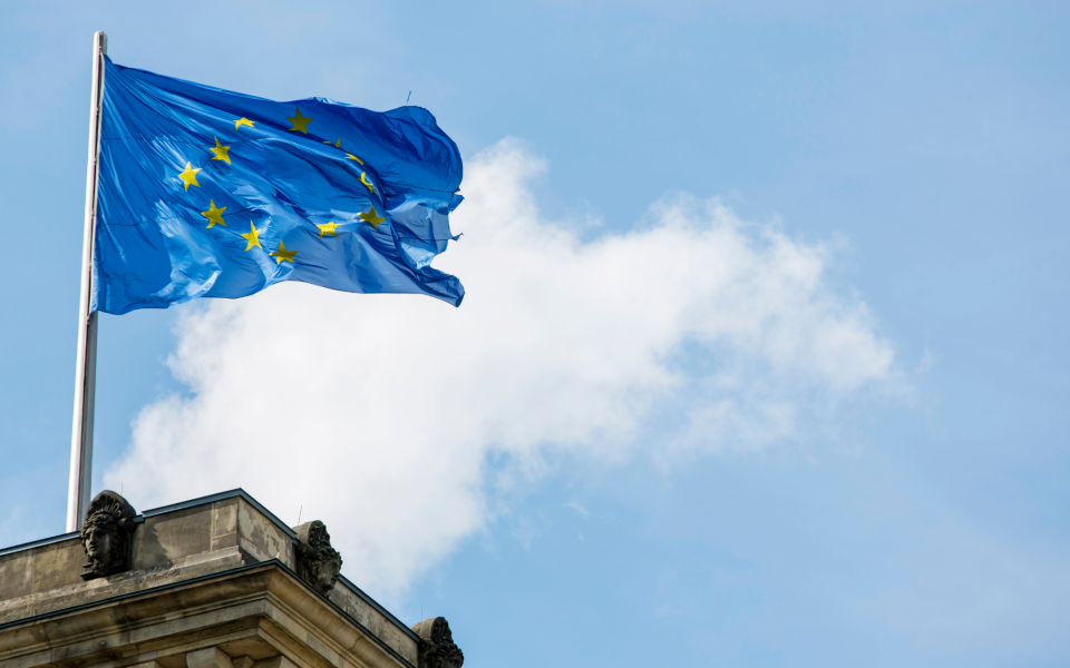 SafeLine: Greece’s First Trusted Flagger Under the Digital Services Act