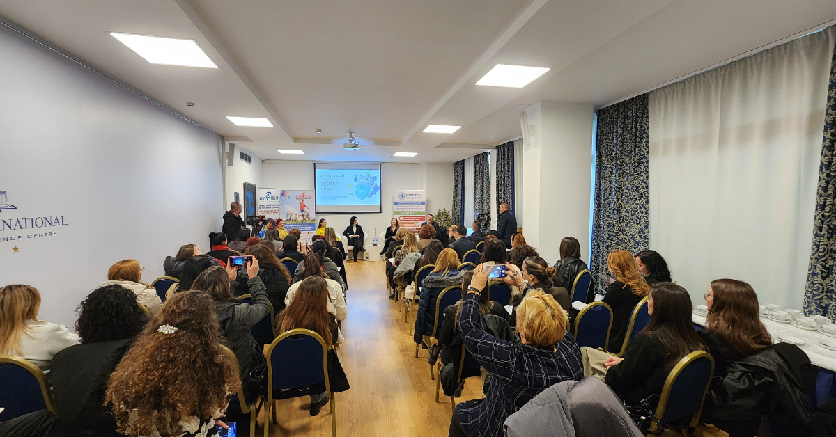 Safer Internet Centre in Albania Publishes Annual Report 