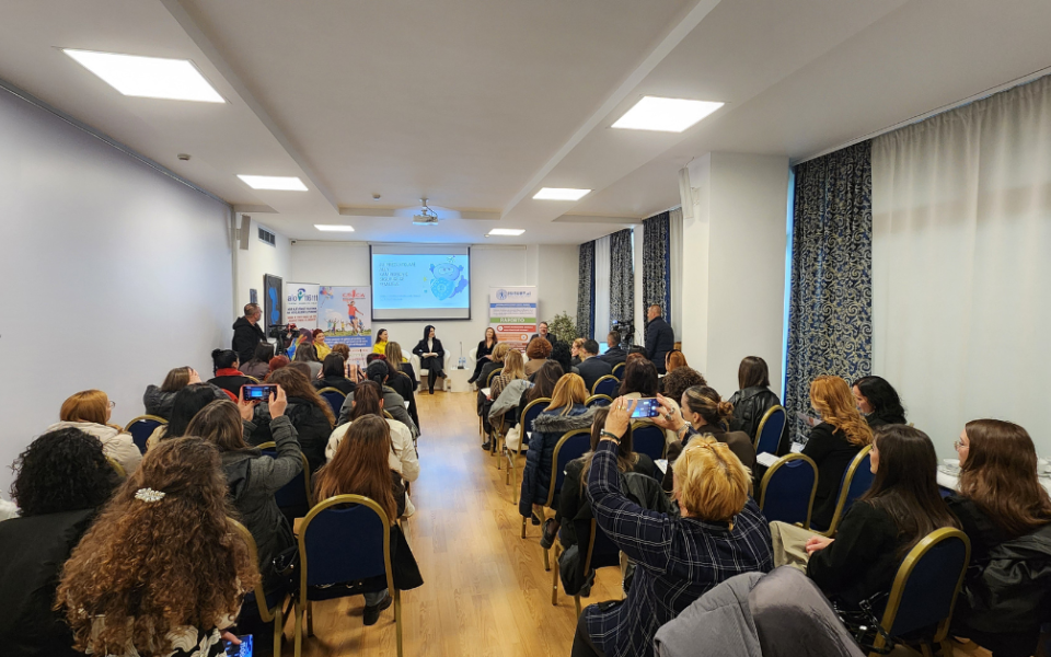 Safer Internet Centre in Albania Publishes Annual Report